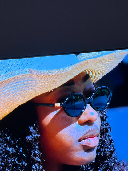 Posh Sunglasses