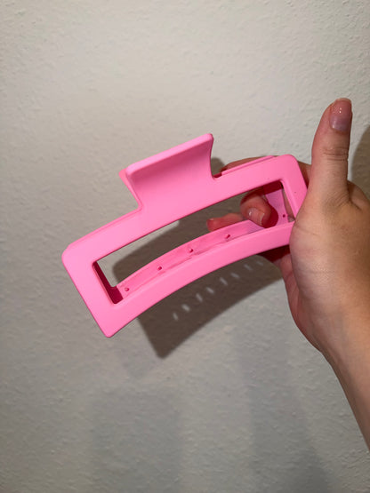 Jumbo Claw Clip