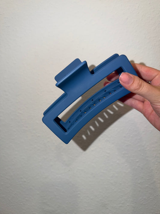 Jumbo Claw Clip
