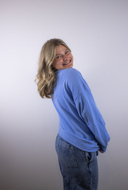 Shore Crewneck
