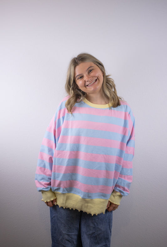 Sunset Long Sleeve