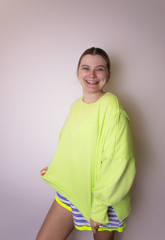 Other Side Sweatshirt