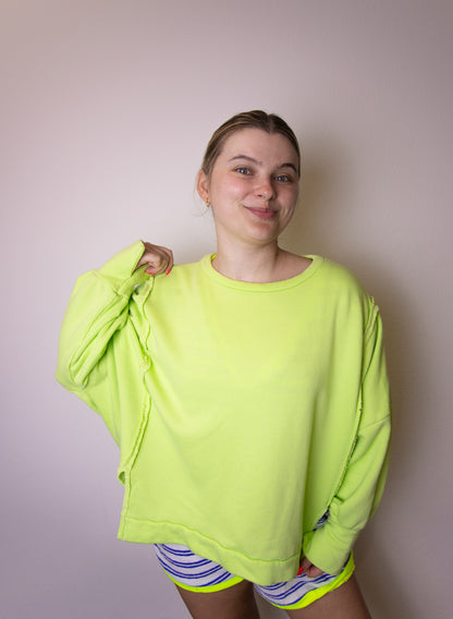 Other Side Sweatshirt