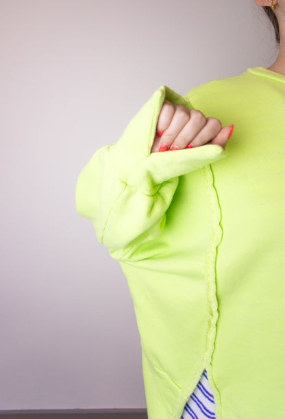 Other Side Sweatshirt
