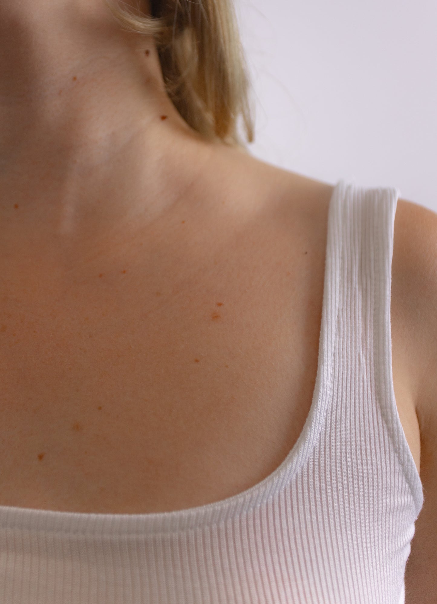 Grace Crop Tank