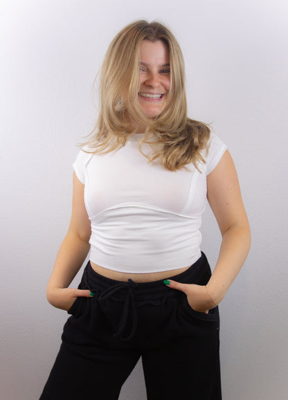 Dove Top
