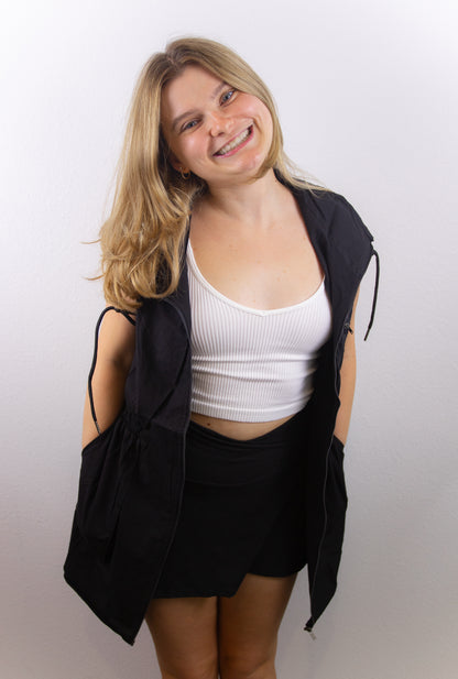 Starlight Vest