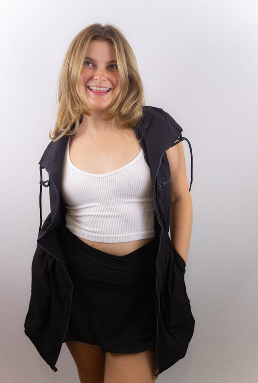 Starlight Vest