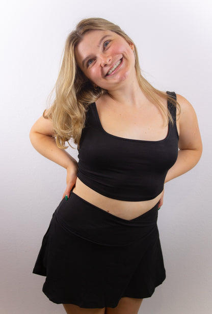 Grace Crop Tank