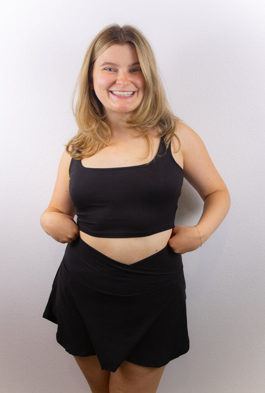 Grace Crop Tank