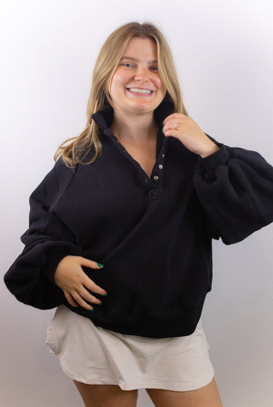 Lovie Pullover