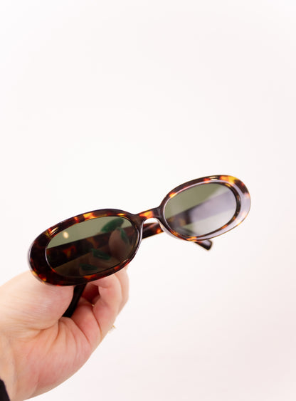 Shade Sunglasses