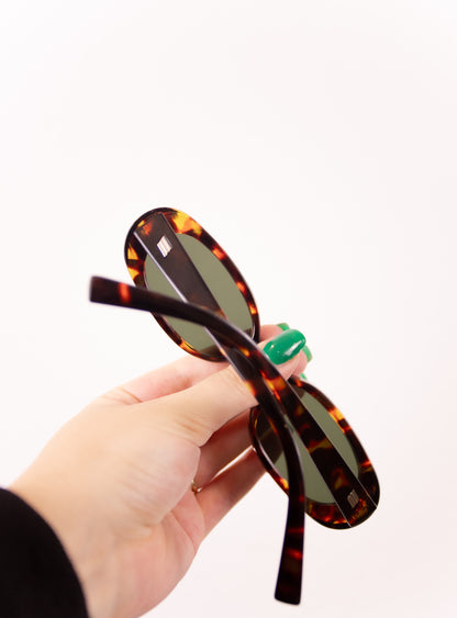 Shade Sunglasses