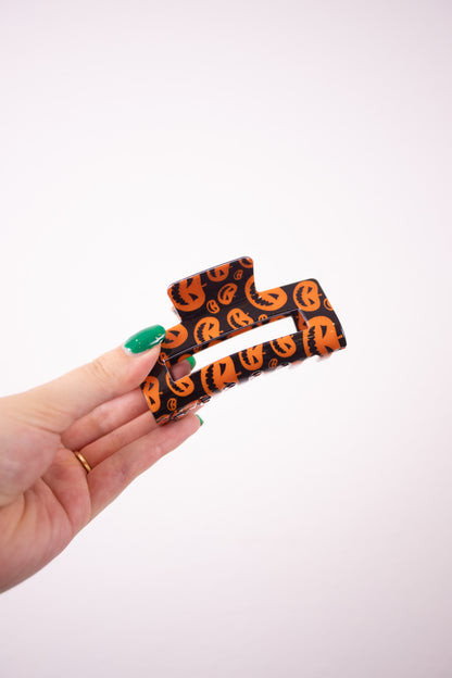 Halloween Clip