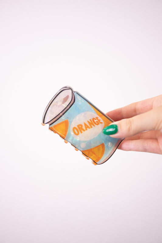 Soda Pop Clip