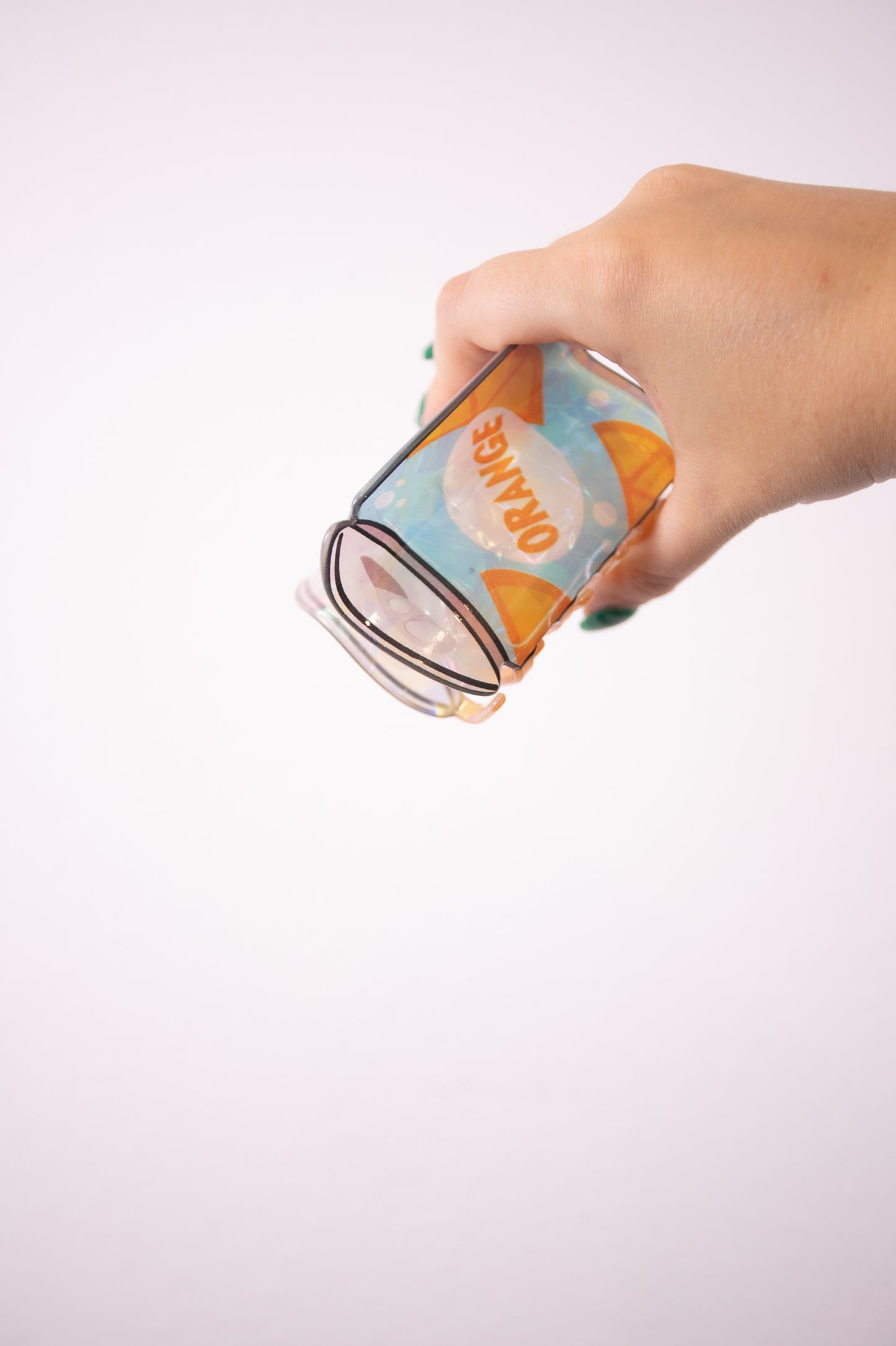 Soda Pop Clip