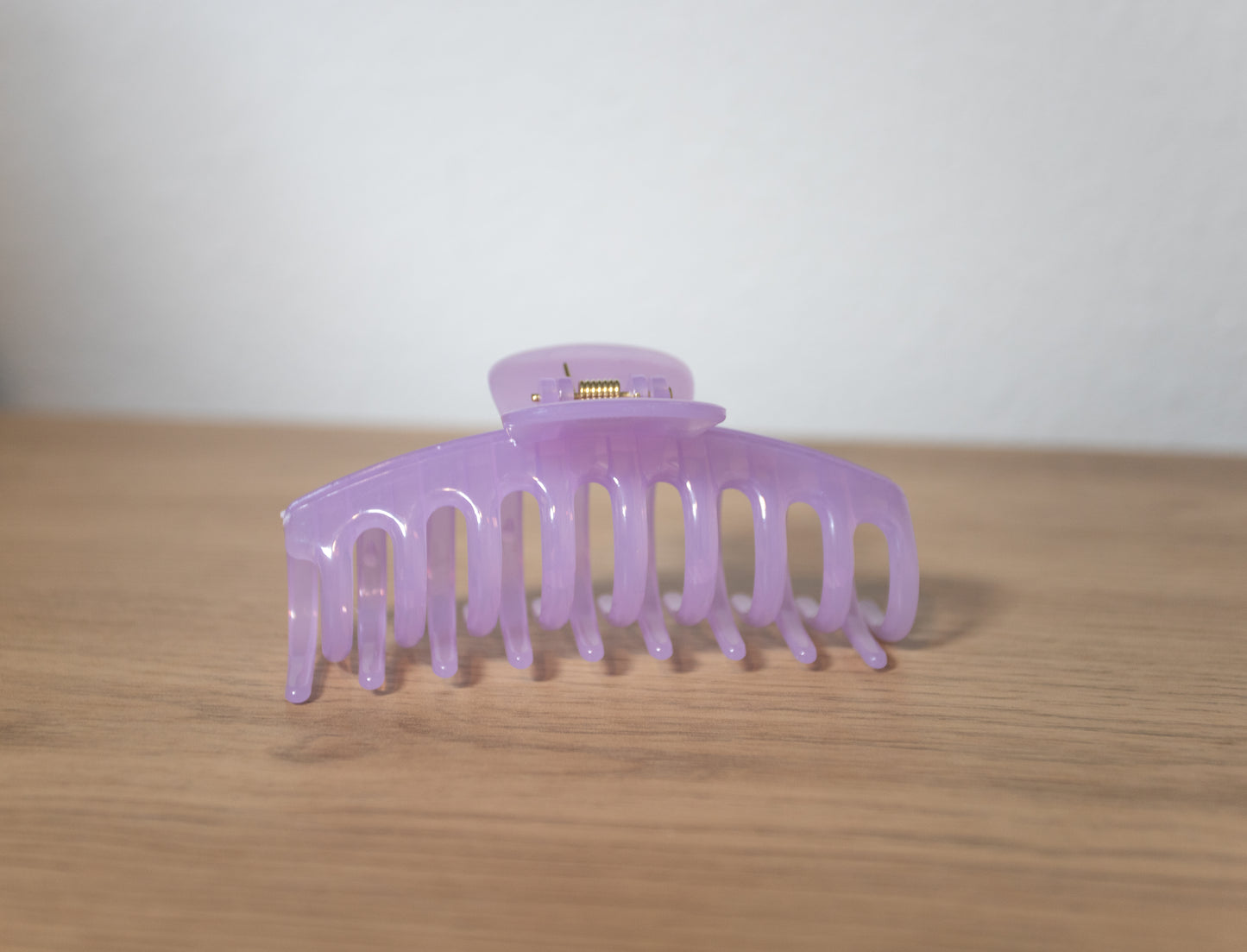 Classy Claw Clip