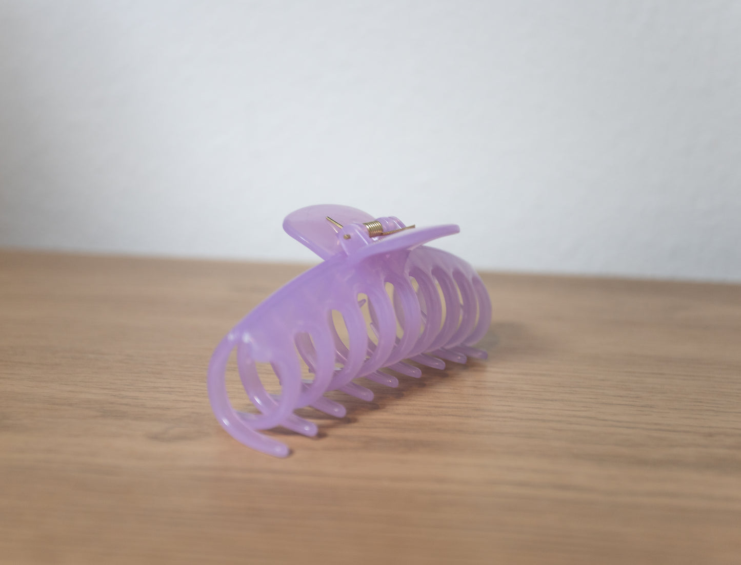 Classy Claw Clip