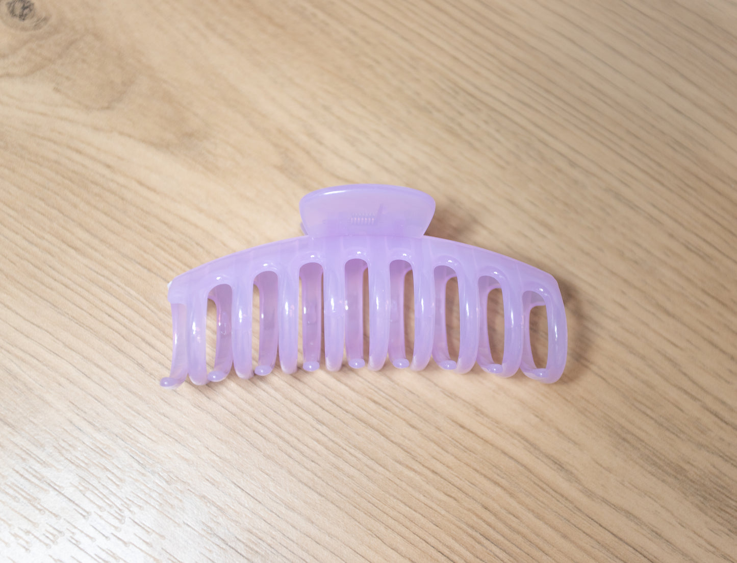Classy Claw Clip