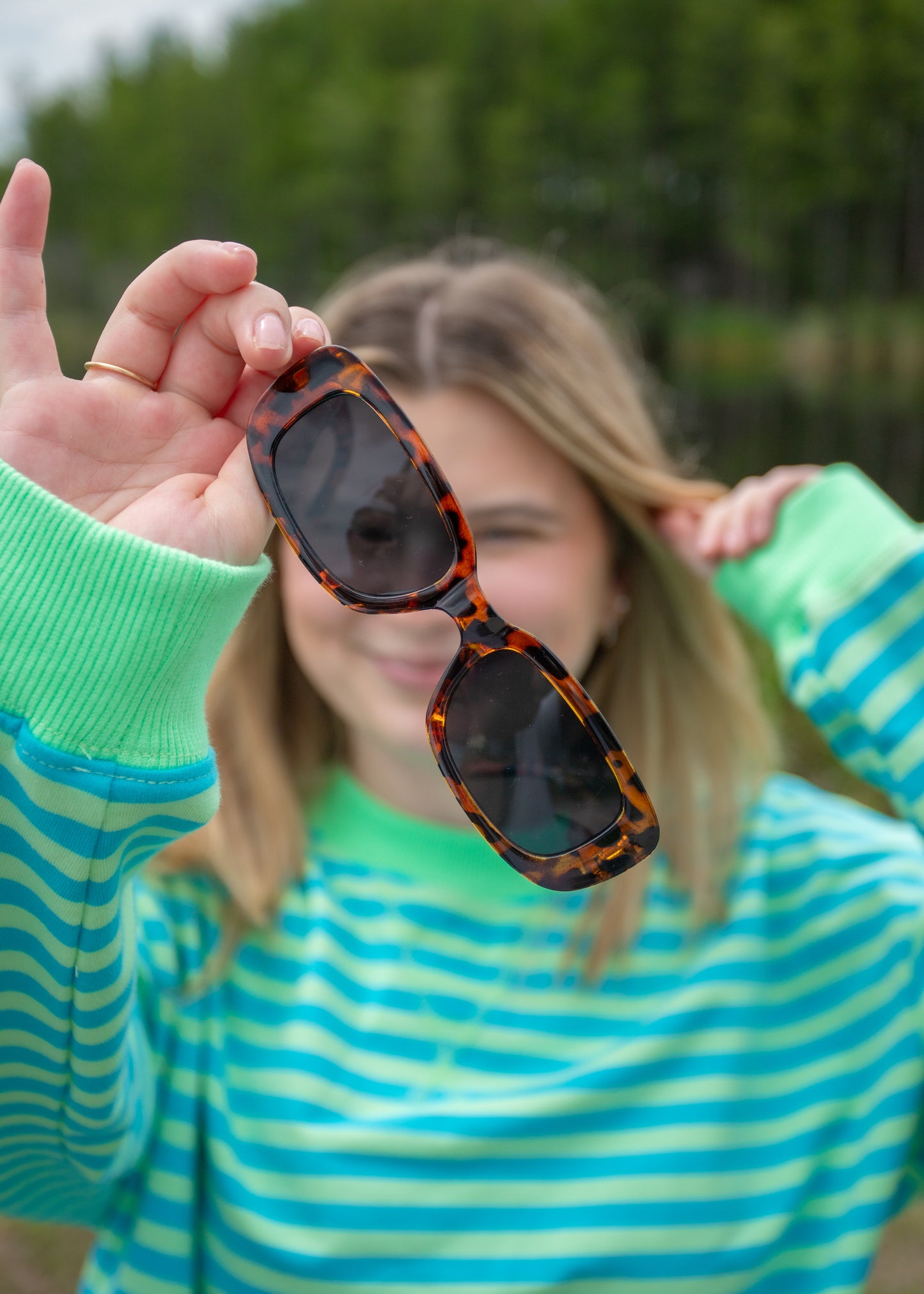 Vibe Sunglasses