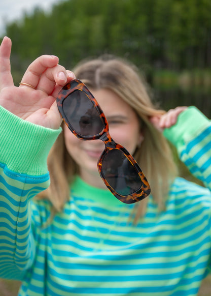 Vibe Sunglasses