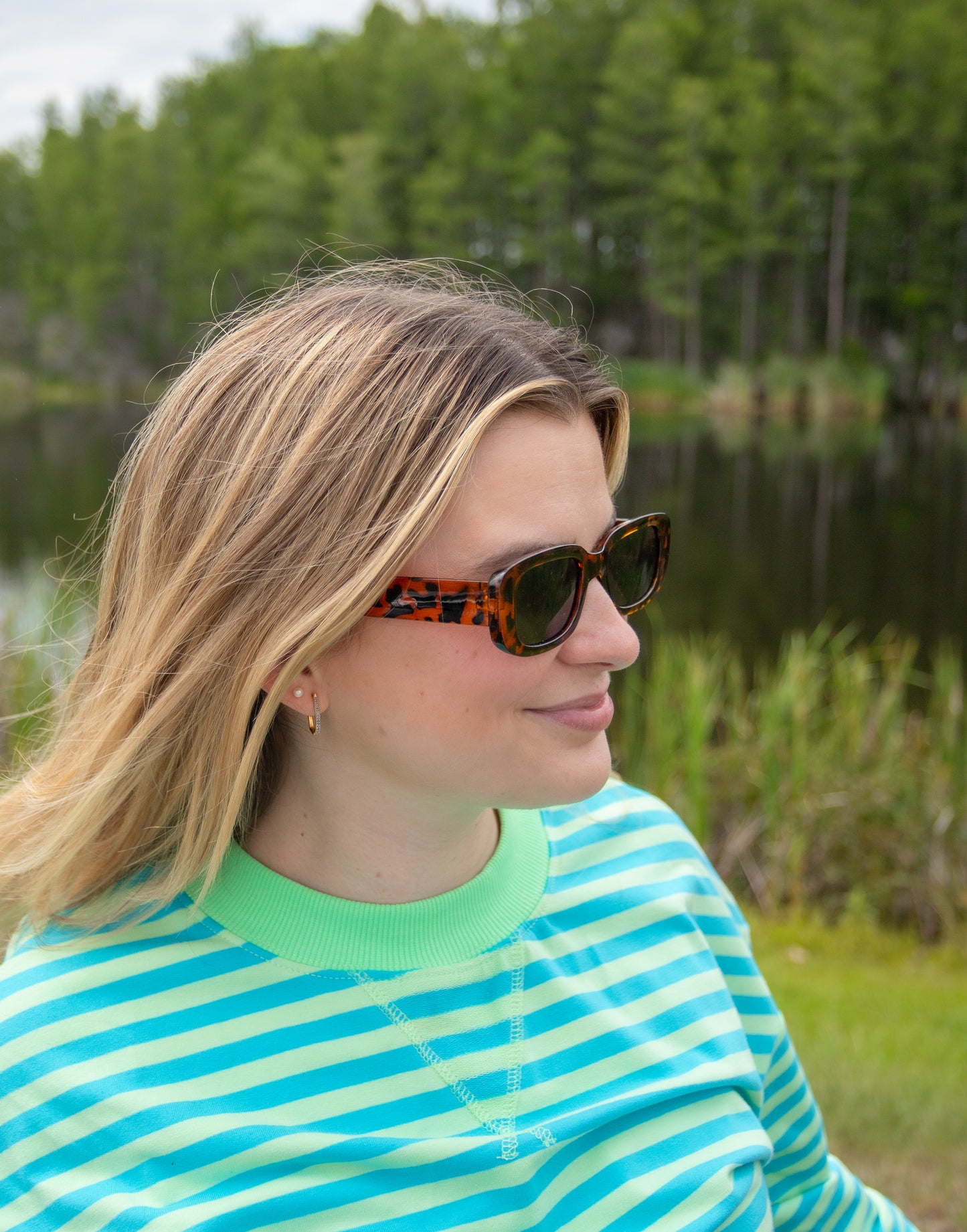 Vibe Sunglasses