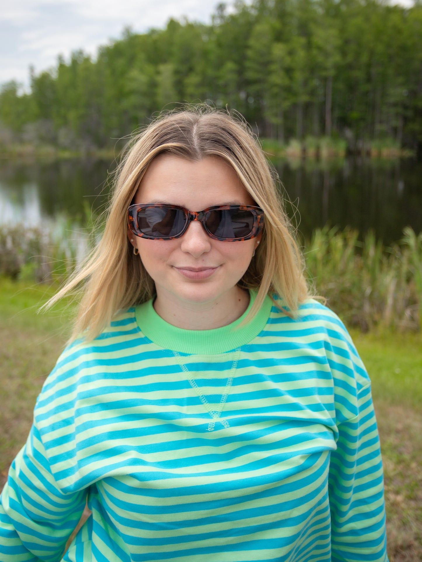 Vibe Sunglasses