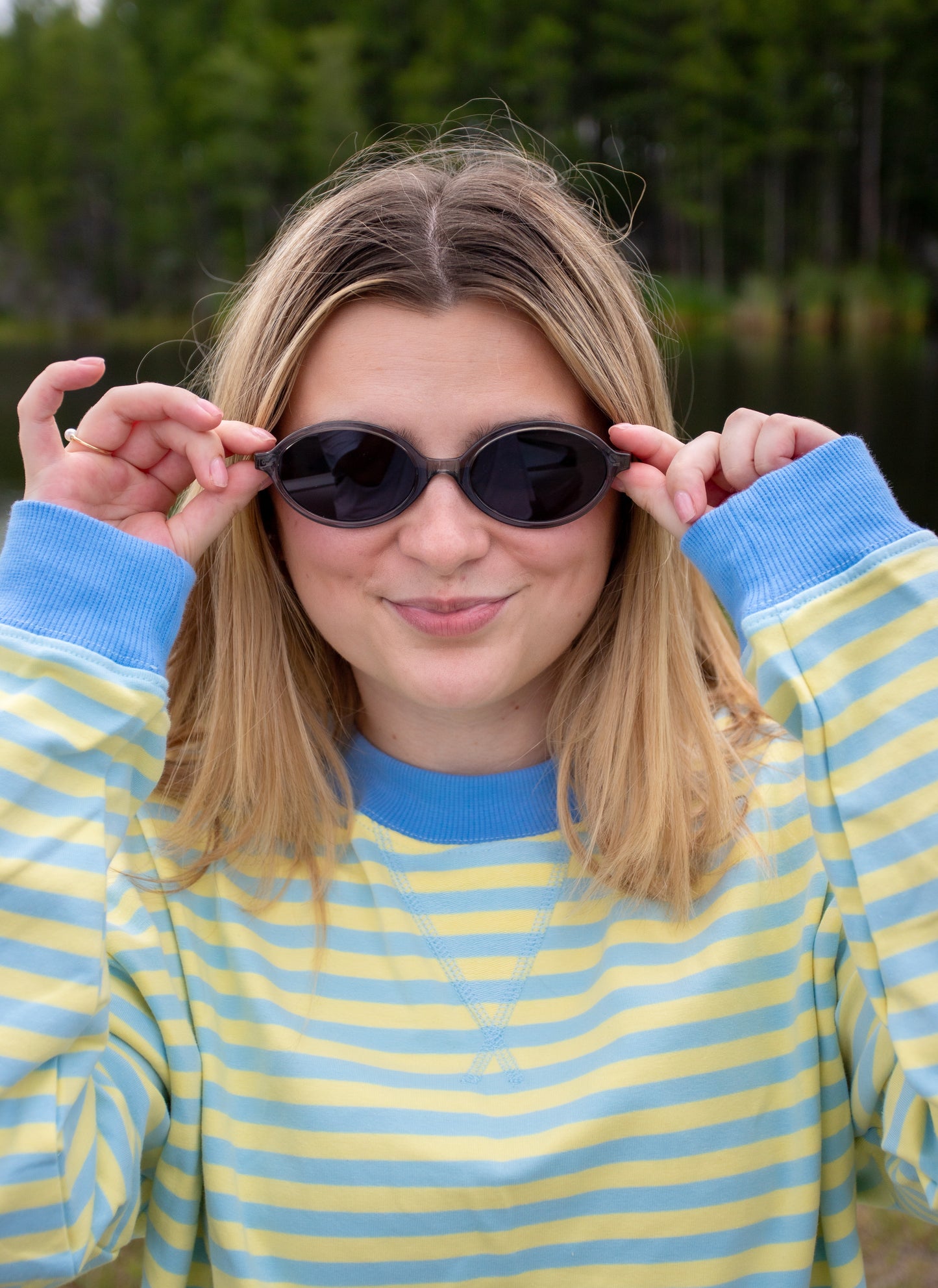 Posh Sunglasses
