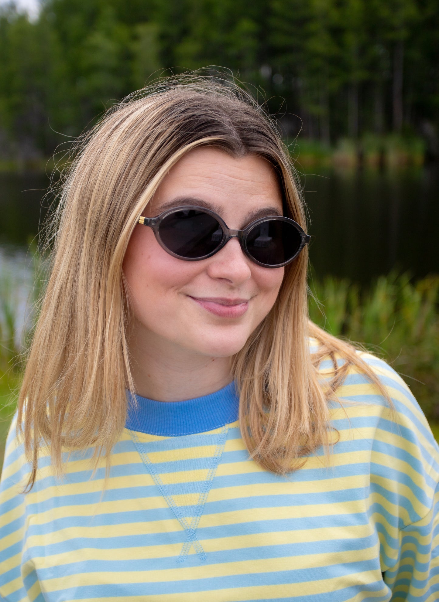 Posh Sunglasses