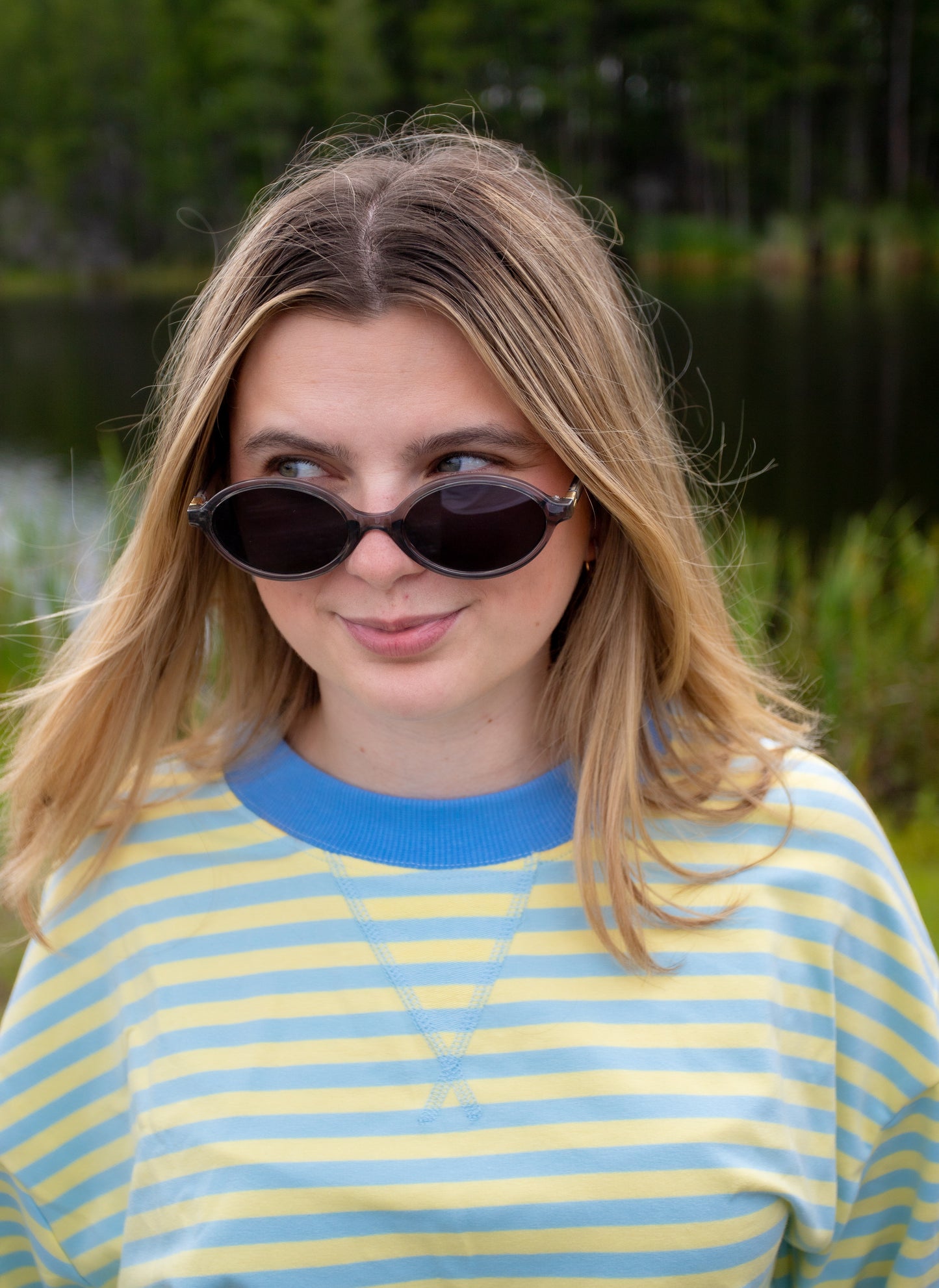 Posh Sunglasses