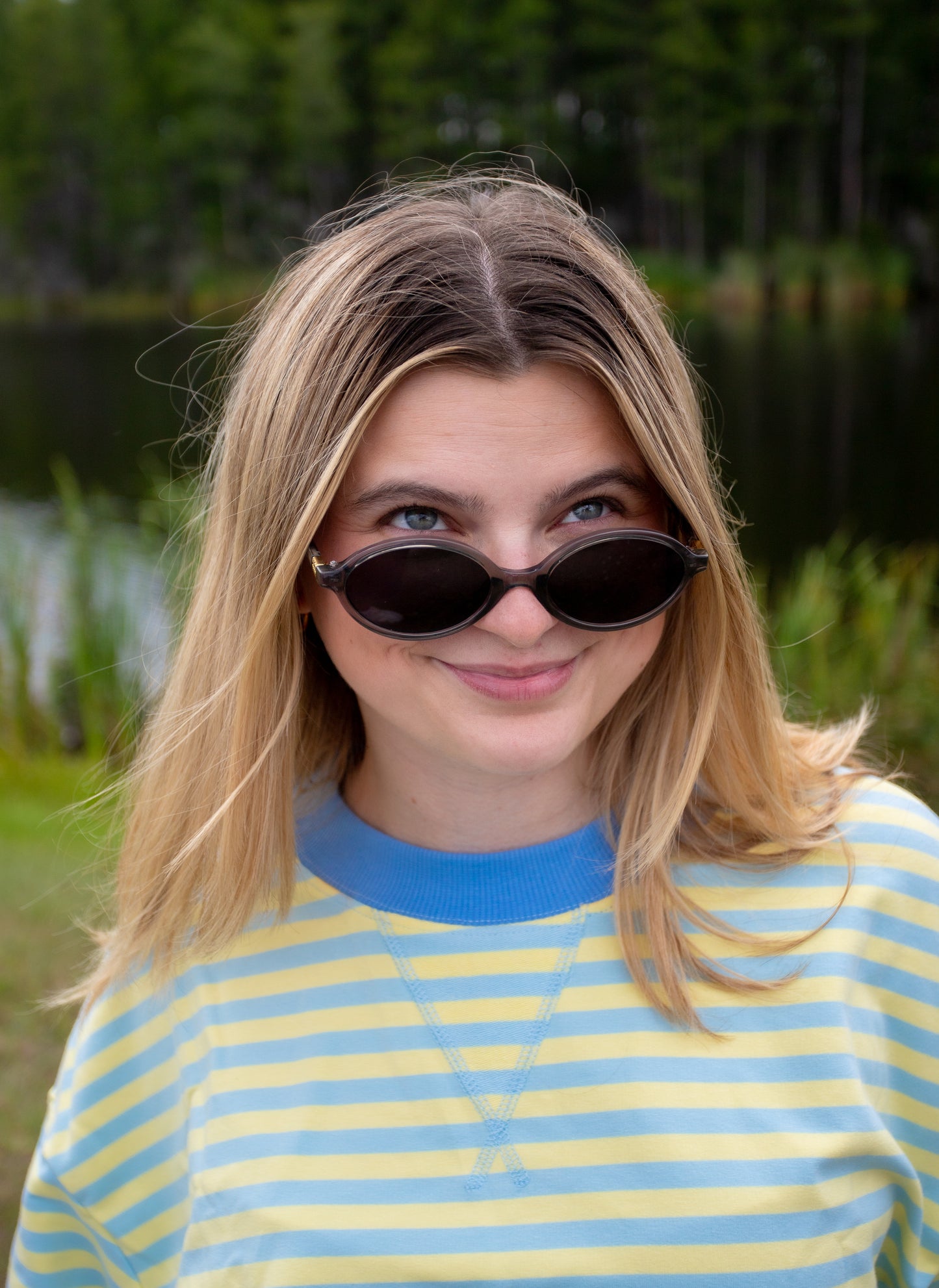 Posh Sunglasses