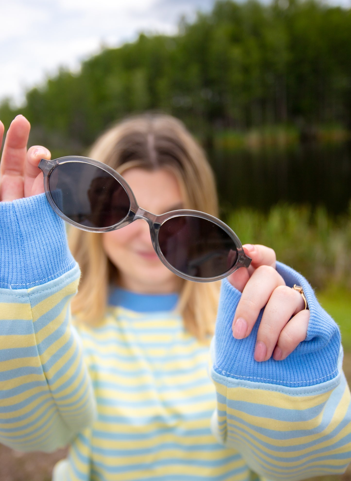 Posh Sunglasses