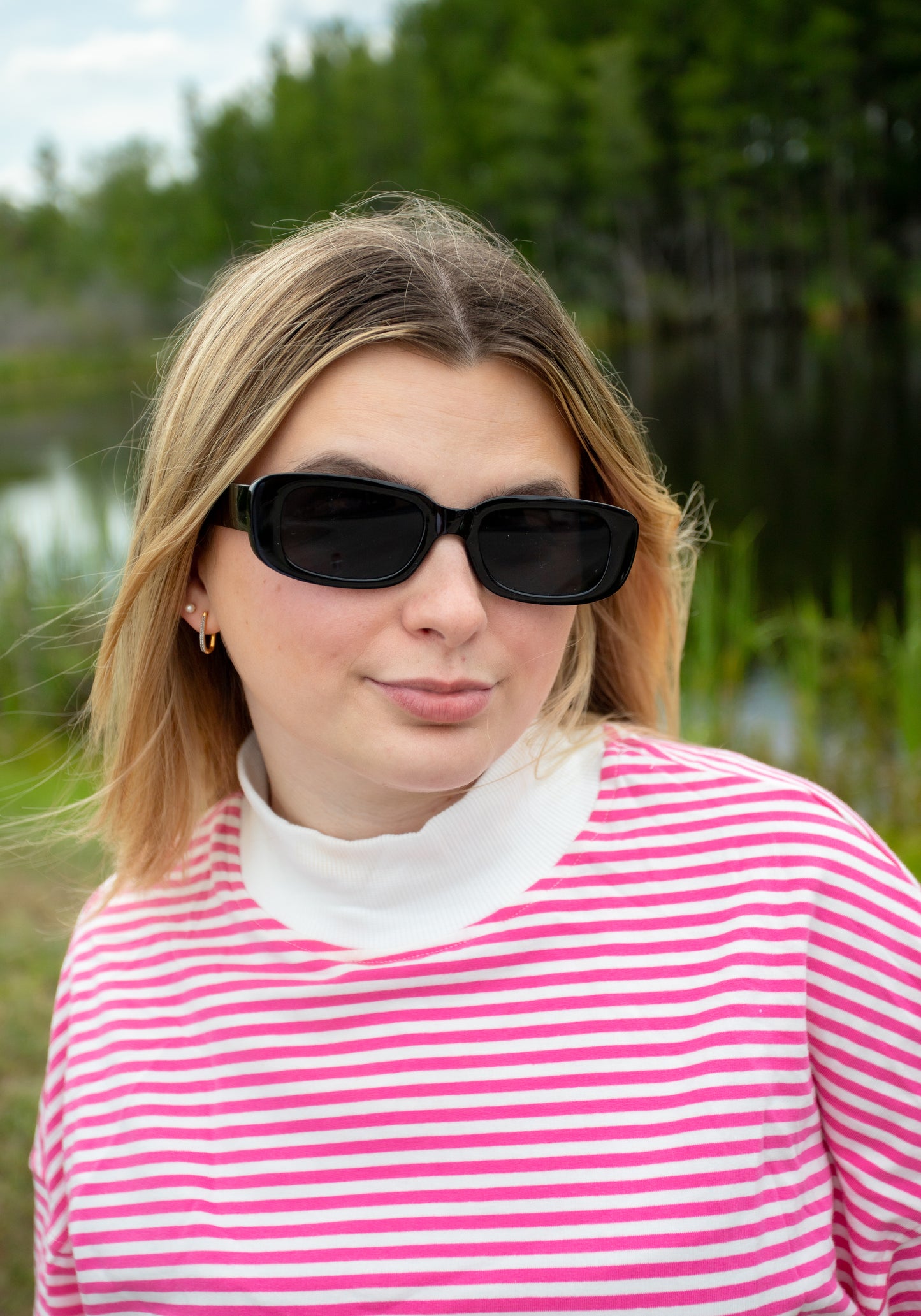 Vibe Sunglasses