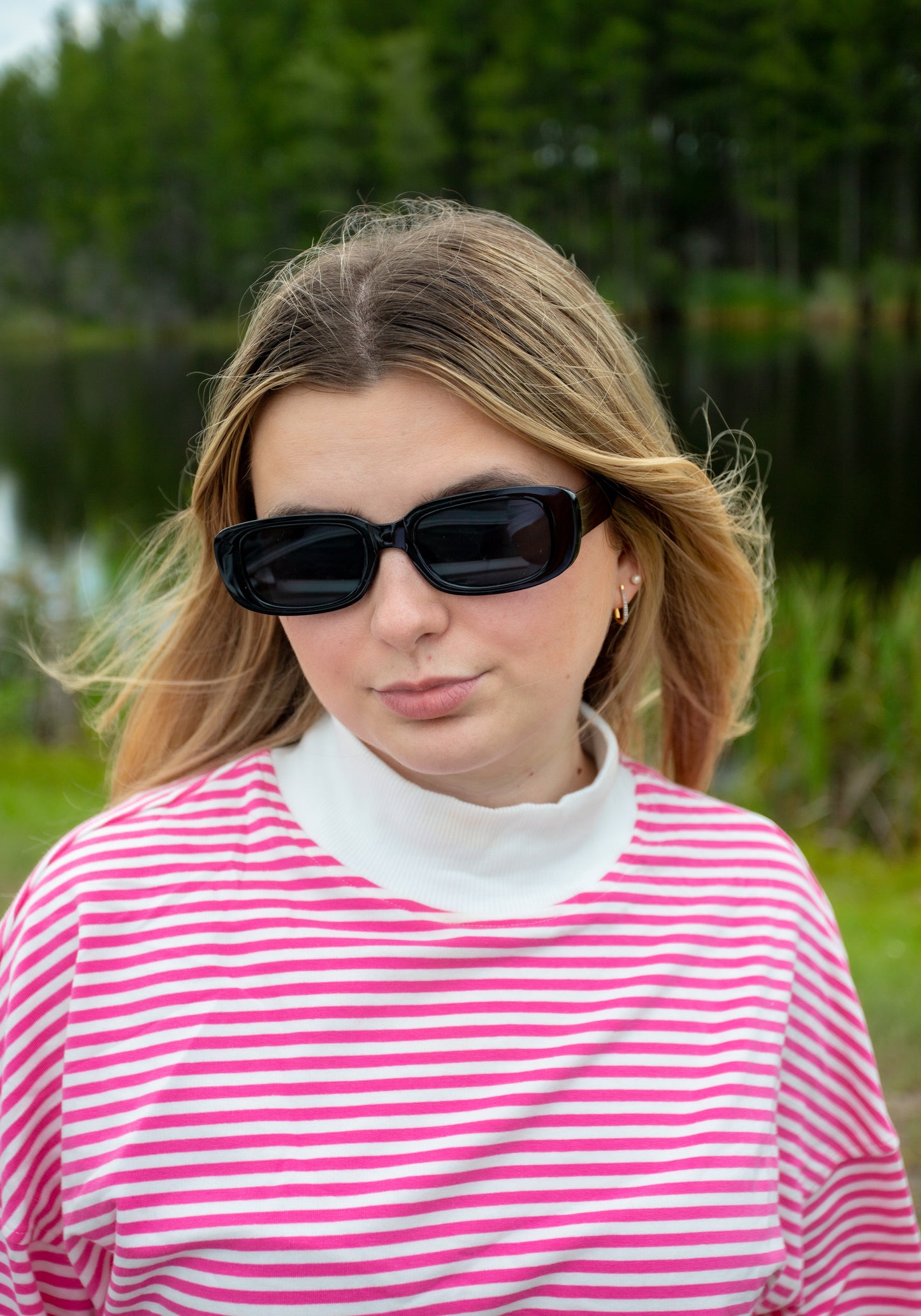 Vibe Sunglasses