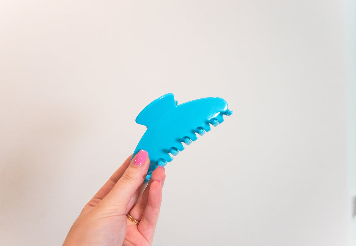 Jellybean Claw Clip