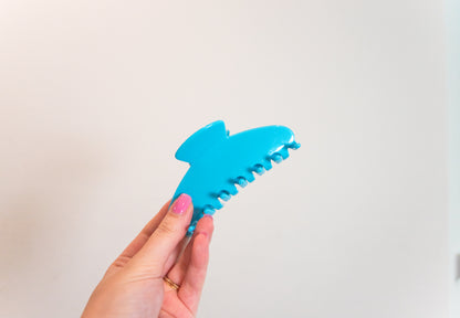 Jellybean Claw Clip