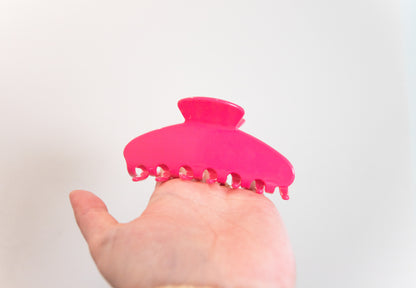Jellybean Claw Clip