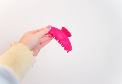 Jellybean Claw Clip