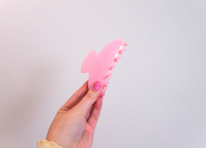 Jellybean Claw Clip