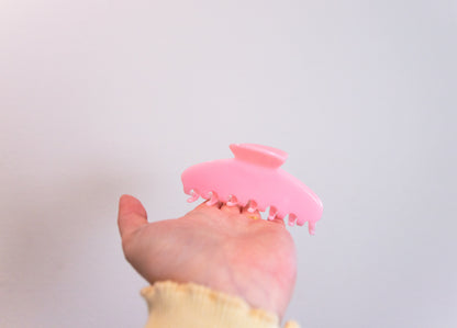 Jellybean Claw Clip