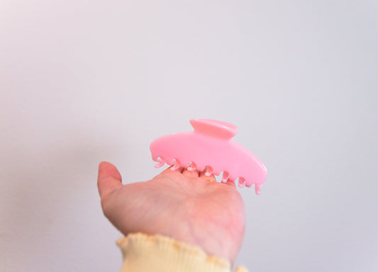 Jellybean Claw Clip